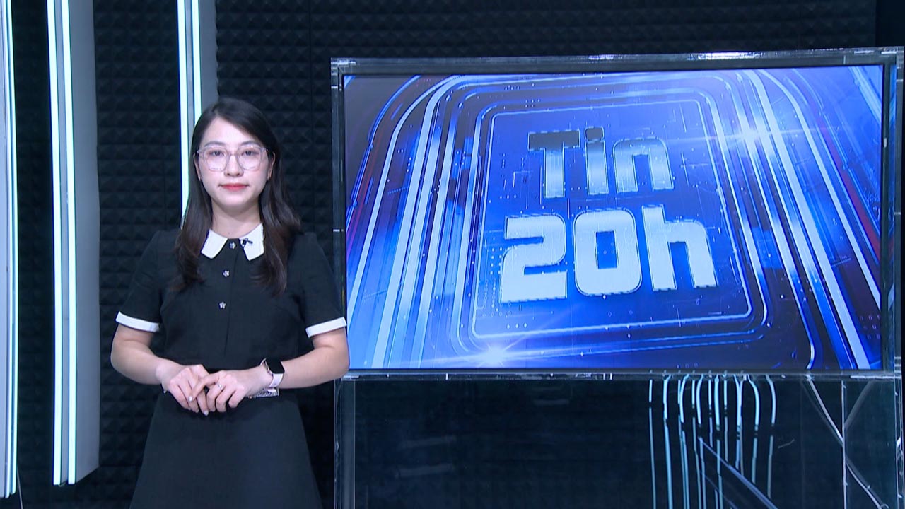 20h News: The Green Bay 58 ship departs at more than 12pm, at a time when there is no announcement to ban departure