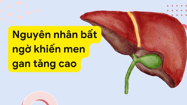 Eating a lot of fried foods and fast food will increase liver enzymes. Graphic photo: Nguyen Ly