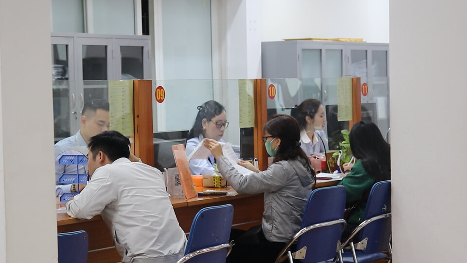 2026年1月1日から、失業手当の終了の理由がさらに増える。写真:Cao Thom