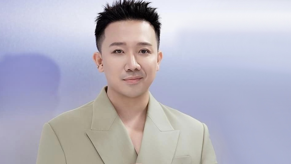 Tran Thanh xin loi Lam Bao Ngoc. Anh: NSX Em xinh say hi