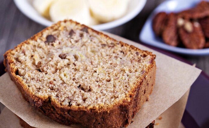 Here are 5 types of cake that are suitable to eat while you are trying to lose weight. Photo: Thuy Duong