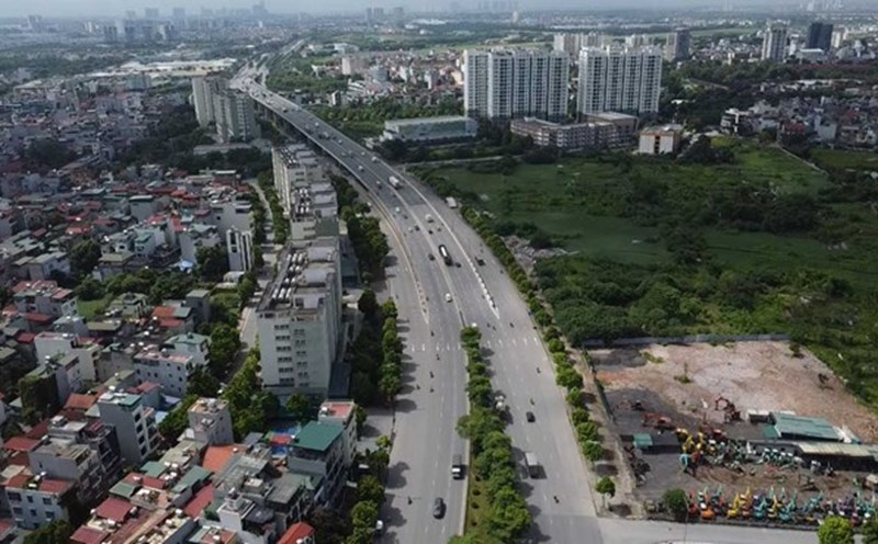 The Government issued a Resolution to remove obstacles in zoning planning after the arrangement of administrative units. Photo: Vinh Hoang