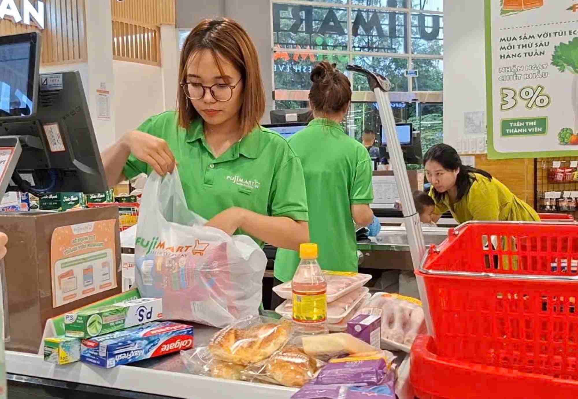 Kích thích tiêu dùng - động lực quan trọng tạo đà tăng trưởng trên 8%