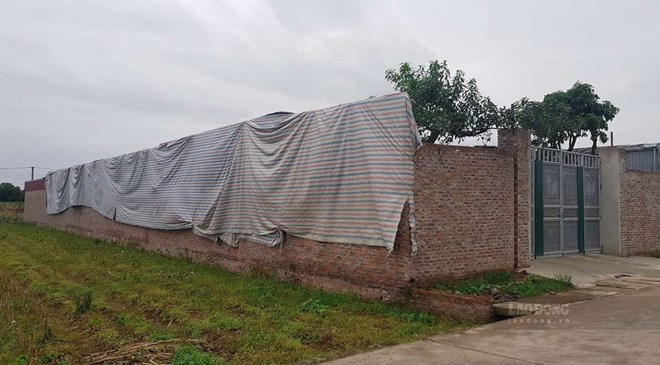 Cách tính phí chuyển đổi đất nông nghiệp lên đất thổ cư mới nhất