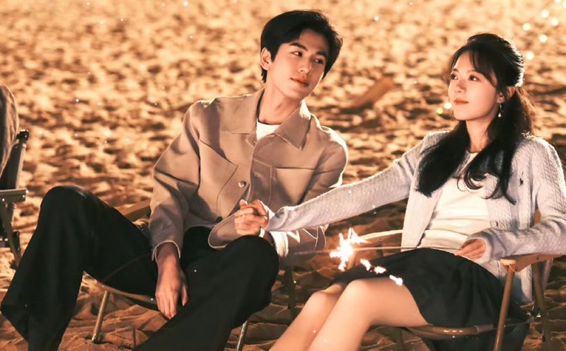 Photo: Film producer