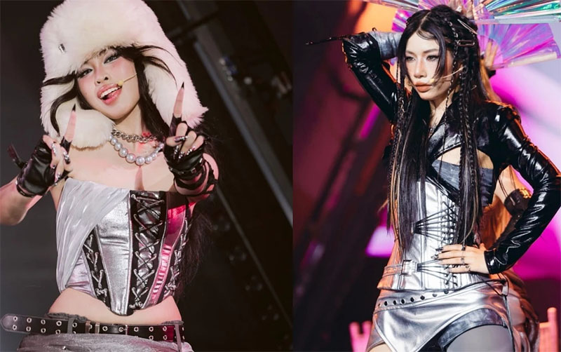 52HzとLyhan at Me Xinhこんにちは。写真：私のメーカーはきれいです