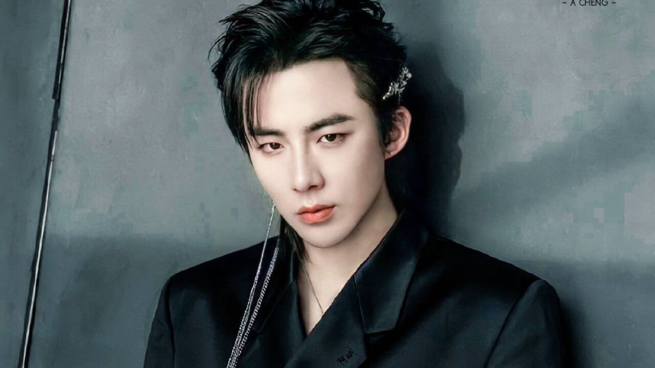 Luu Vu Ninh。写真：Vieon.