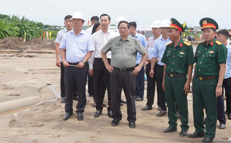 Ông Dương Sà Kha được chỉ định giữ chức Bí thư Đảng ủy phường Sóc Trăng ...