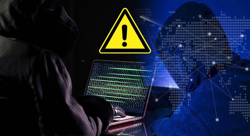 Microsoft ha emitido un aviso de que la compañia ha descubierto agujeros de seguridad en el software del servidor que las agencias gubernamentales y las empresas usan para compartir documentos internos. Foto grafica: Van Thang