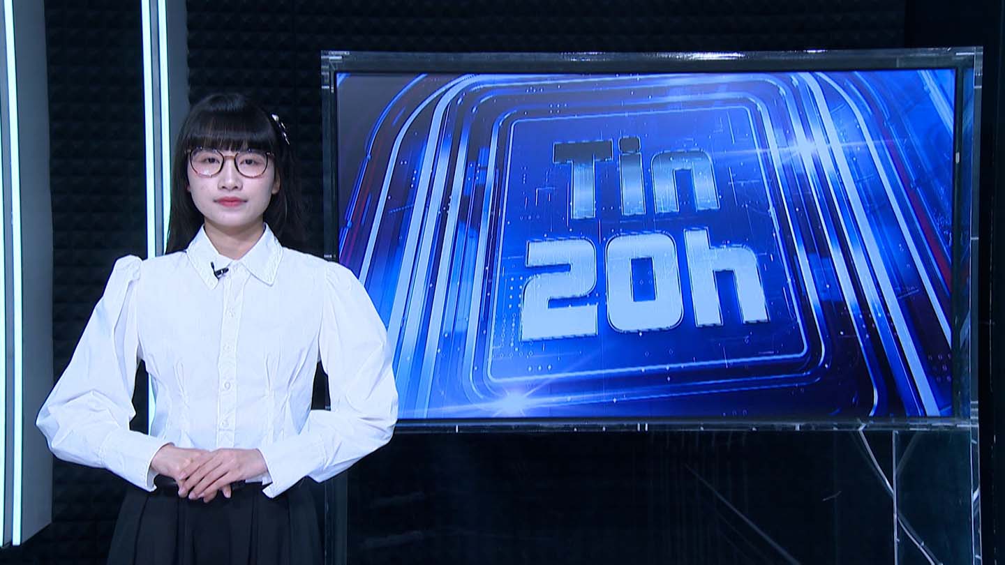 20h News: Wave of real estate sales in the old Hoa Binh City after the merger