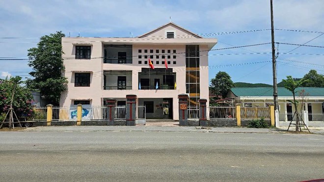 Huế sắp xếp lại 291 trụ sở sau khi tổ chức lại đơn vị hành chính