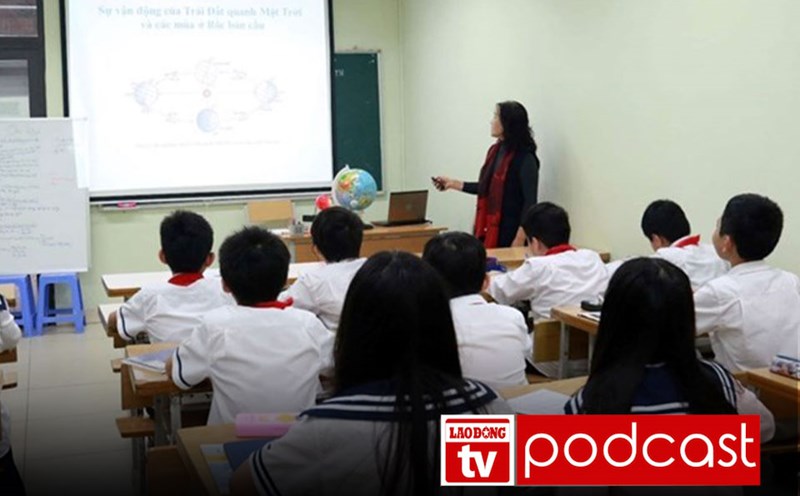 Morning news 22.7: The unit will comprehensively manage additional teaching activities from July 1