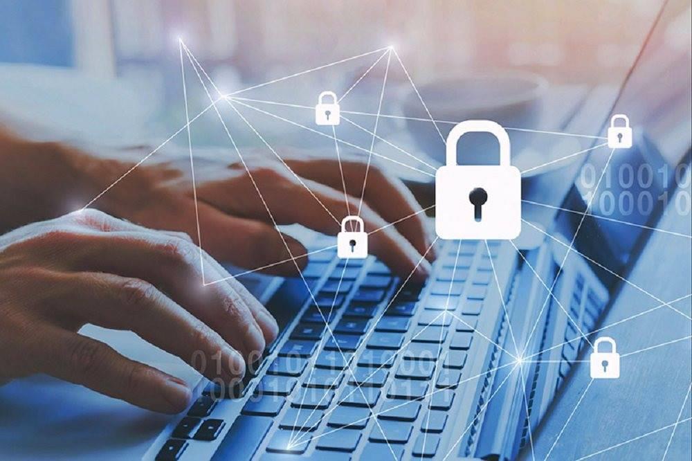 The Ministry of Public Security also proposes that Internet service providers take measures to manage, prevent, detect, and prevent the dissemination of malware. Photo: Ministry of Public Security