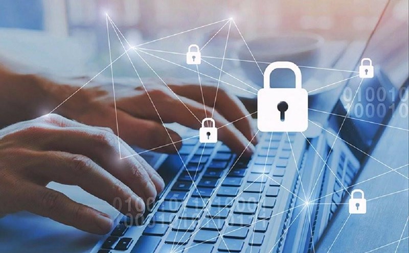 The Ministry of Public Security also proposes that Internet service providers take measures to manage, prevent, detect, and prevent the dissemination of malware. Photo: Ministry of Public Security