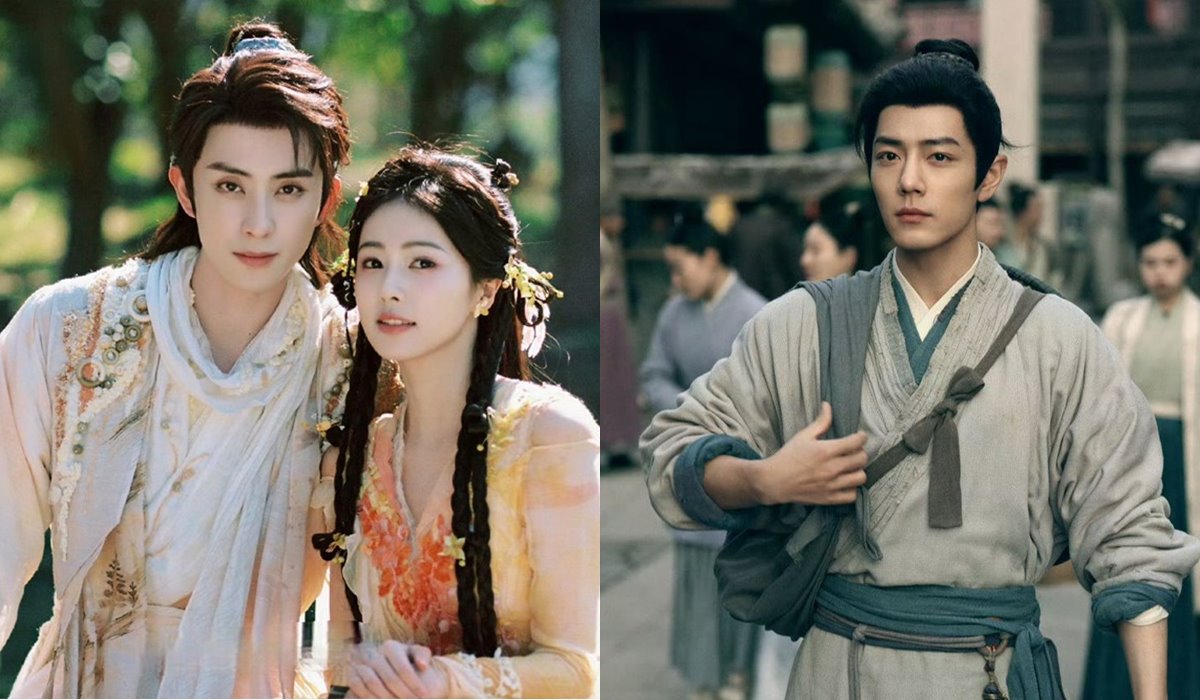 Photo: Film producer