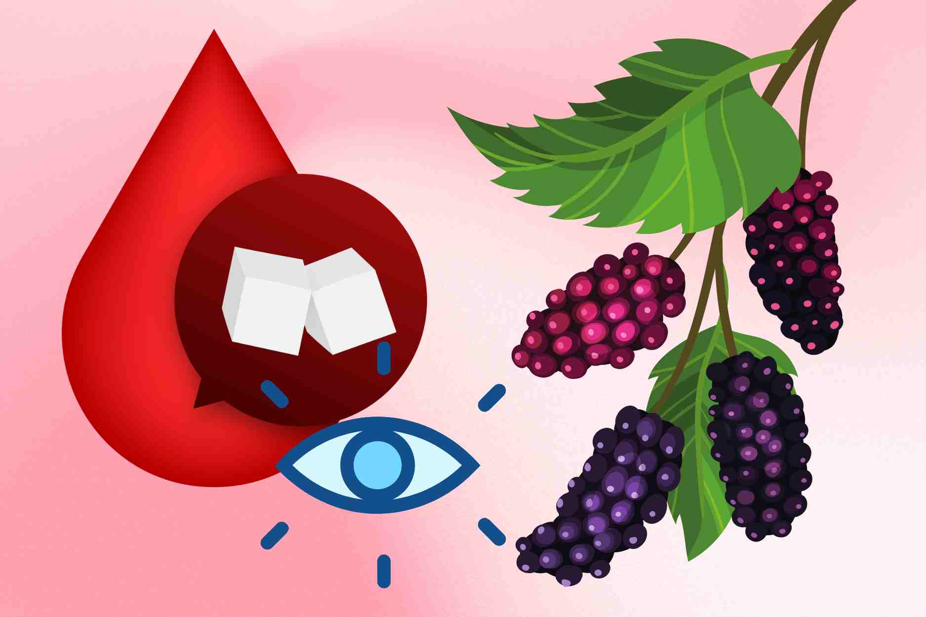 Wild sunflower leaves help stabilize blood sugar, improve eyesight