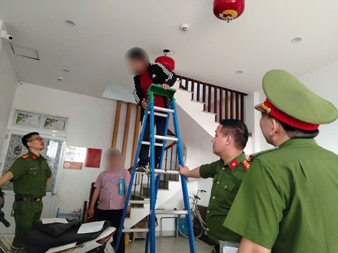 Loạt vi phạm trong phòng cháy, chữa cháy được tăng mức phạt tiền từ tháng 7.2025