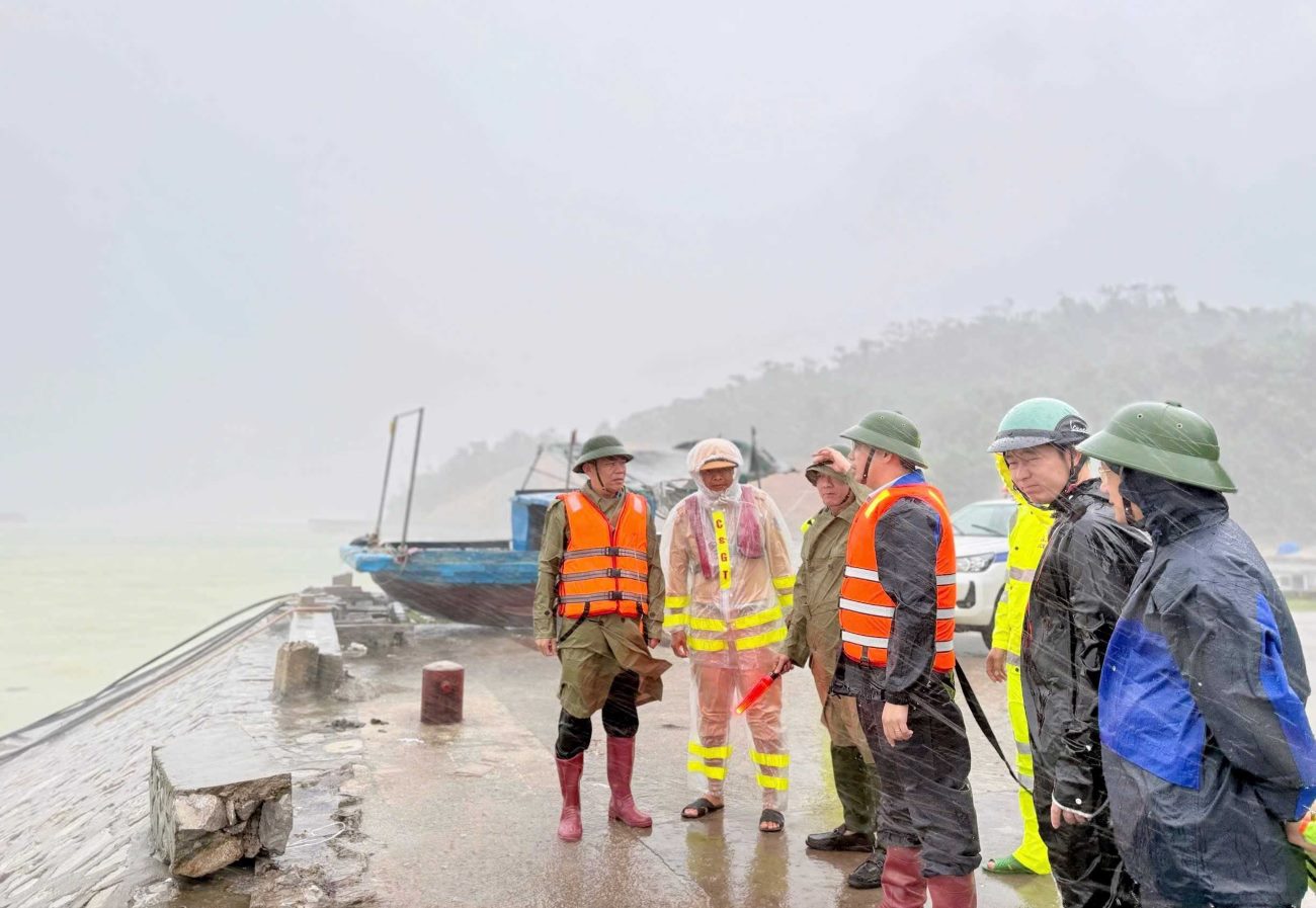 COのリーダーと機能的勢力特別ゾーンへの予防と戦闘作業を継続的にチェックします