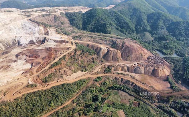 Gang thép Thái Nguyên bị phạt và truy thu phí môi trường hơn 225 tỉ đồng