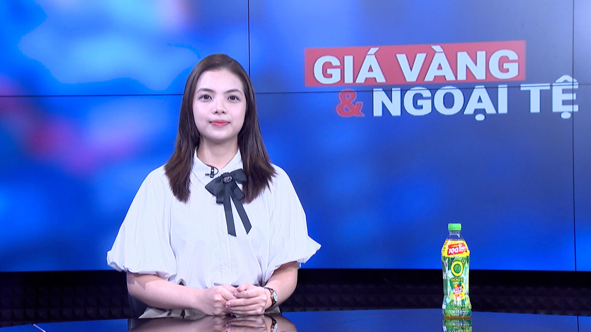 Gold and foreign currency prices 22.7: Domestic gold prices increase simultaneously