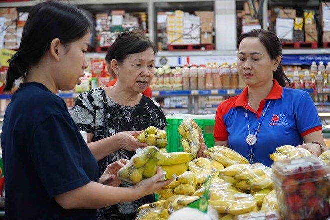 Mức giảm trừ gia cảnh tối đa 15,5 triệu đồng/tháng chưa phản ánh đủ áp lực chi tiêu