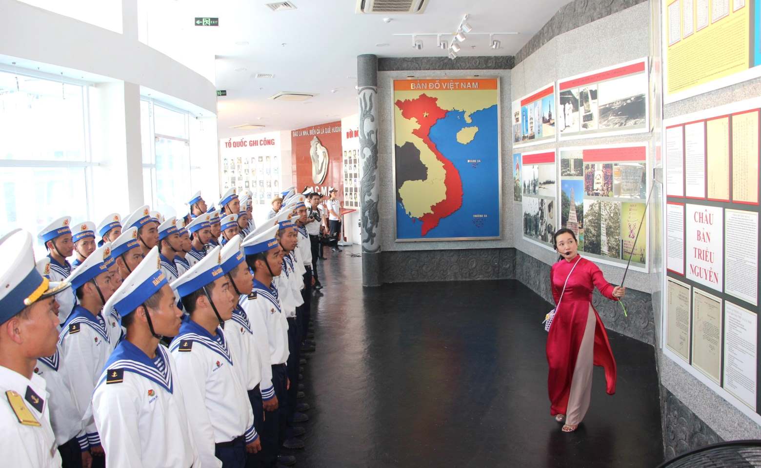 Anh: Phuong Linh