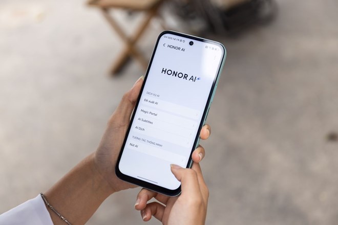 Como rechazar los datos se utiliza para entrenar a la IA en plataformas populares. Foto: My Phan