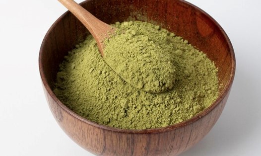 Lợi ích sức khỏe từ matcha. Ảnh: Thùy Dương