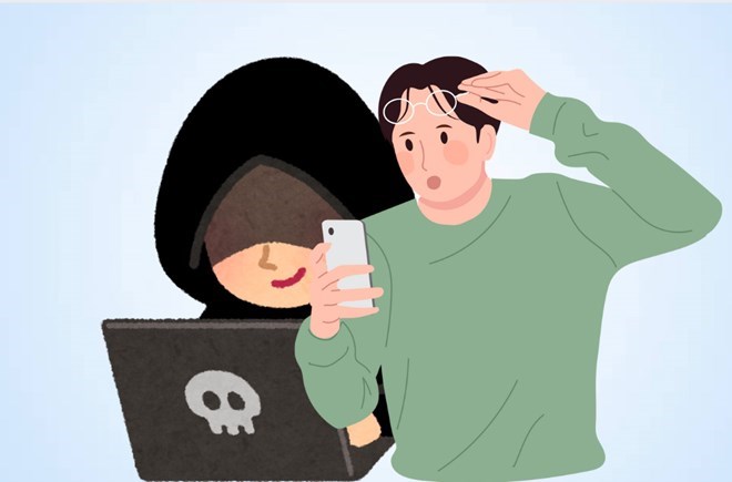 El desarrollo de la IA es proporcional a las preocupaciones de los padres a sus hijos. Graficos: Hao Thien