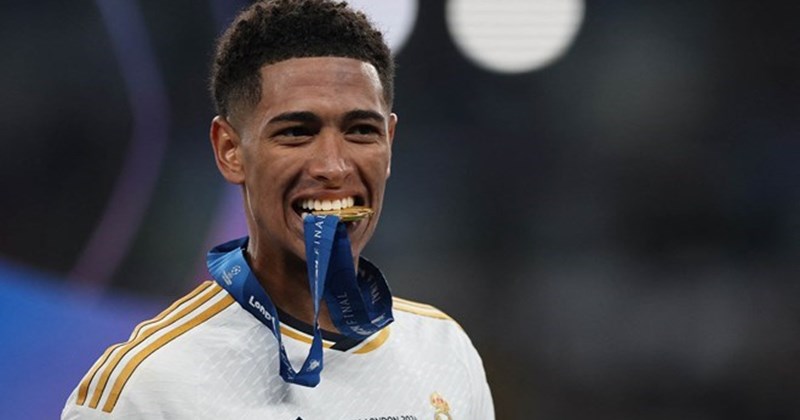 Real Madrid đánh đổi Bellingham giữa thành công trước mắt và rủi ro dài hạn