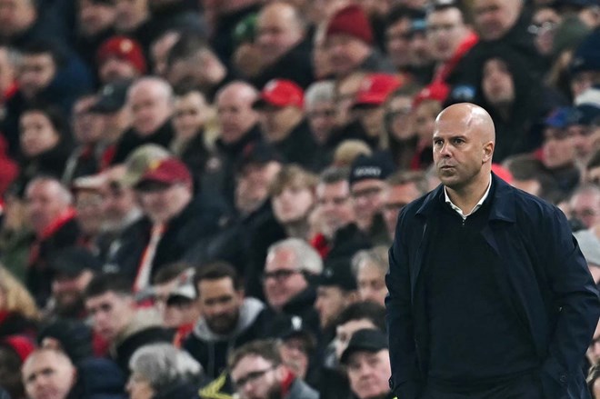 Liverpool hien kha thoai mai ve mat tai chinh. Anh: AFP