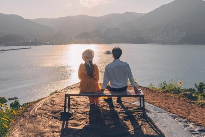 Experts show how to attract a partner who knows how to love and give. Photo: Netherlands