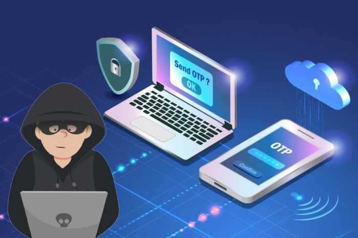 Guia de cifrado de datos sobre telefonos y computadoras personales. Grafico: Thien Nhan