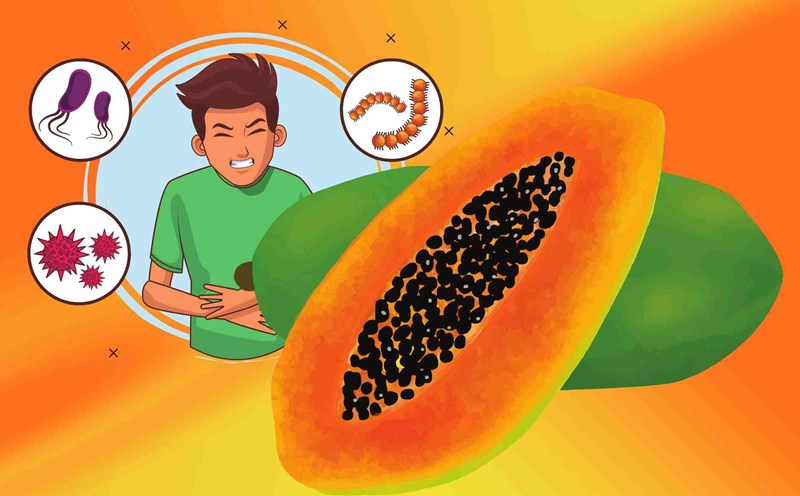 3 groups of people should limit papaya intake to avoid side effects