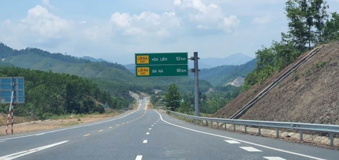 Đà Nẵng đầu tư hơn 38,5 tỉ đồng làm đường nối Tuyên Sơn và Cầu Đỏ - Túy Loan