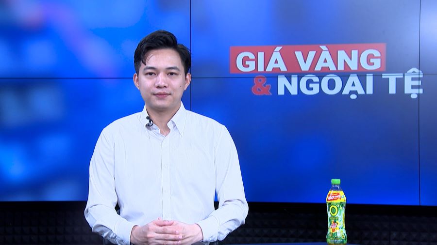 금 및 외환 시세 23.7: 금 가격은 5주 만에 최고치를 기록하며 여전히 상승할 것입니다