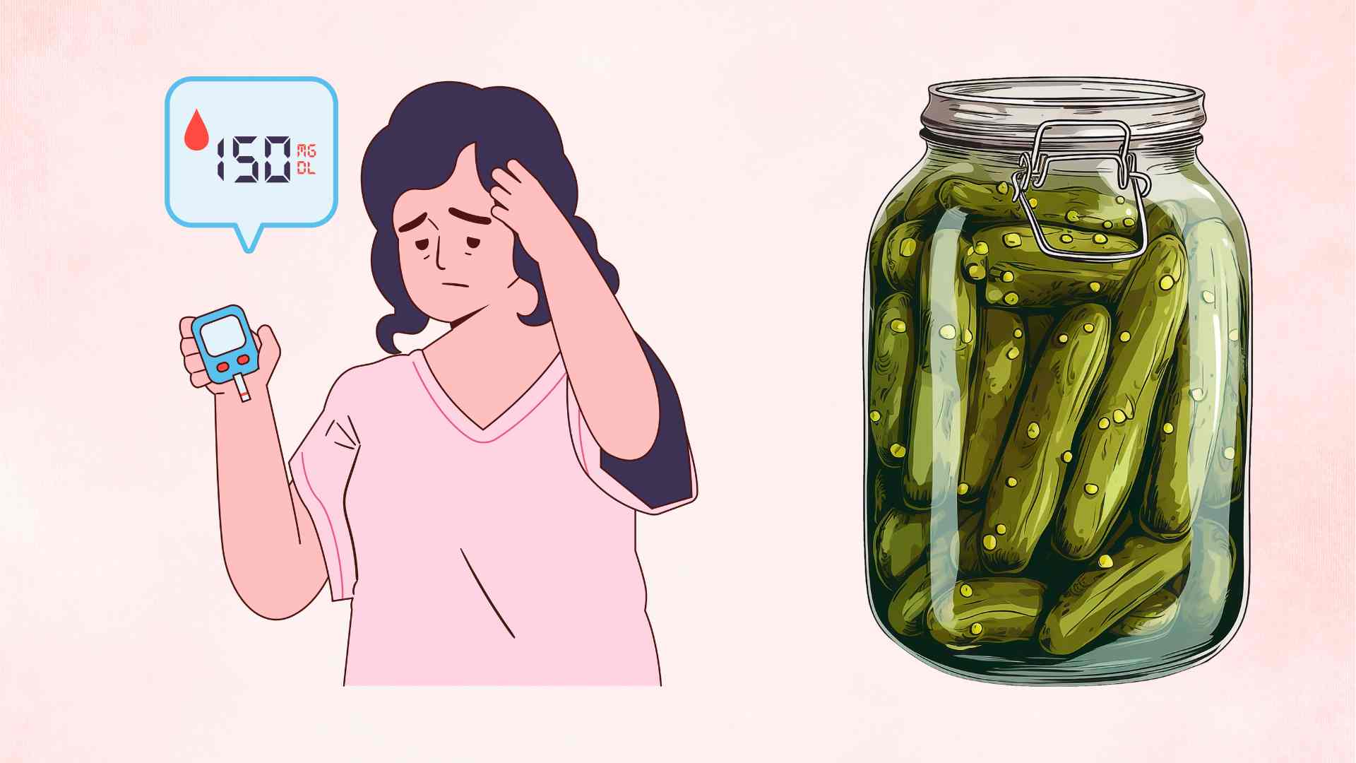 Manger de la pasteque salee peut augmenter la glycemie. Photo graphique : Hoang Loc