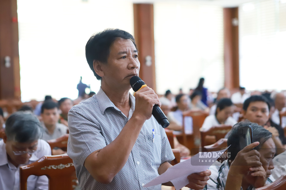 Cu tri Tran Van Tien