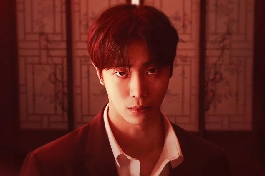 女優チョオ・ヨンウ。写真:映画「Nguu lang chuc nu」のプロデューサー