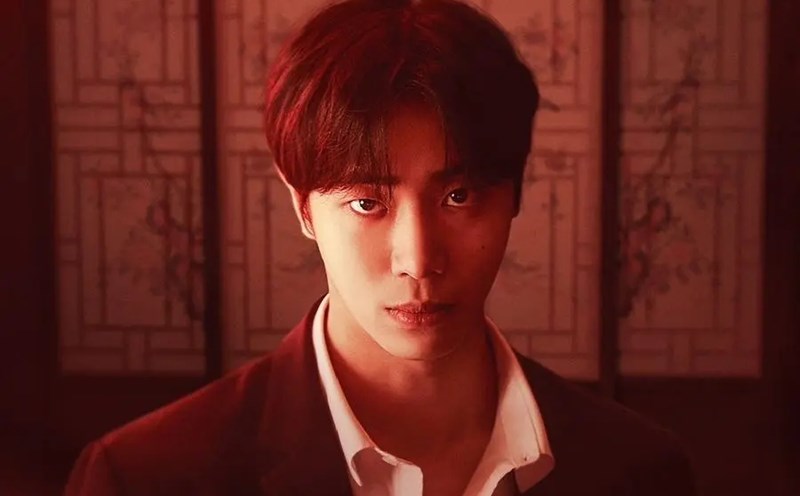 Actor Choo Young Woo. Photo: Producer of the movie Women's Coronation