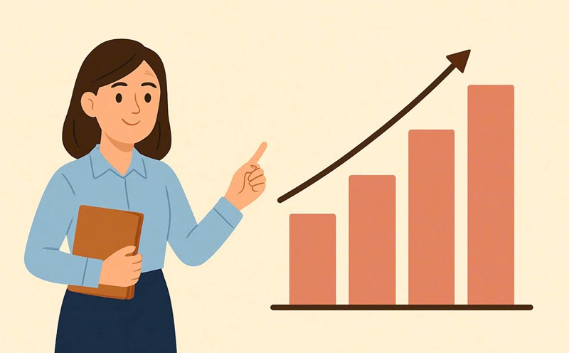 Propose to build doctors' salaries higher than the starting price at university level. Graphics: Huong Giang