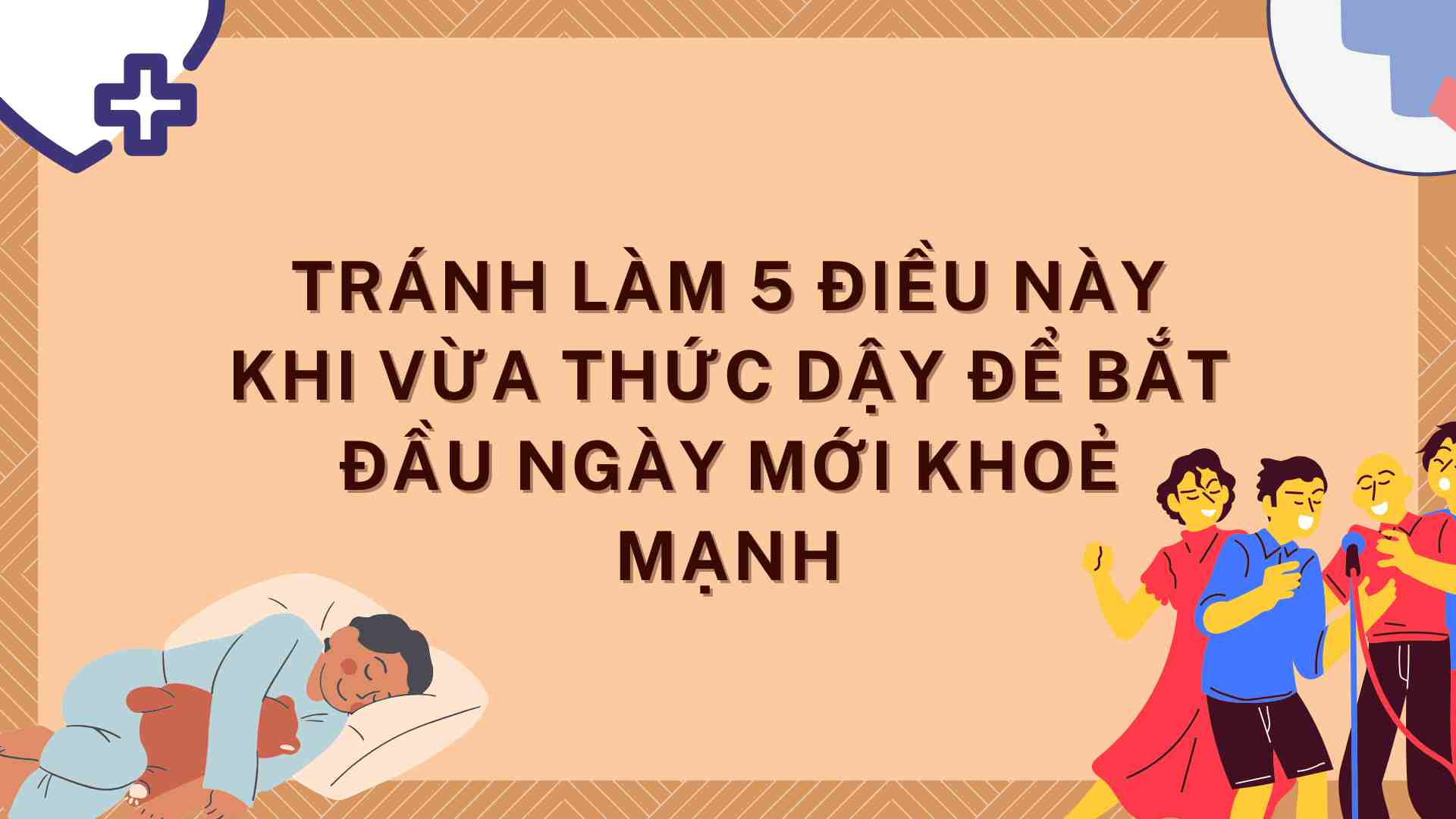 Les 5 habitudes qui semblent inoffensives chaque matin mais qui affectent la sante