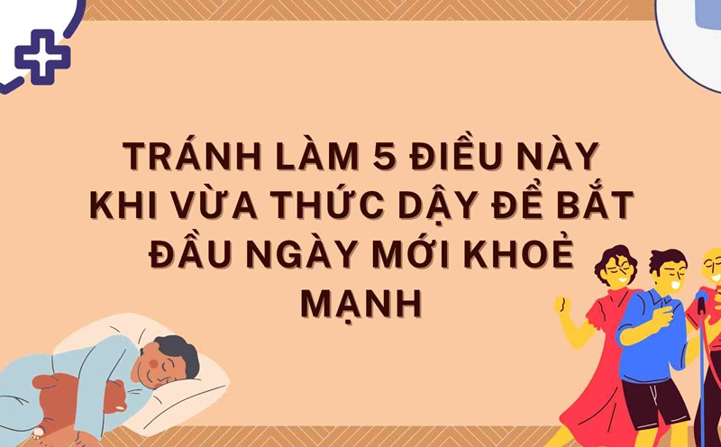 5 habits that seem harmless every morning but affect health