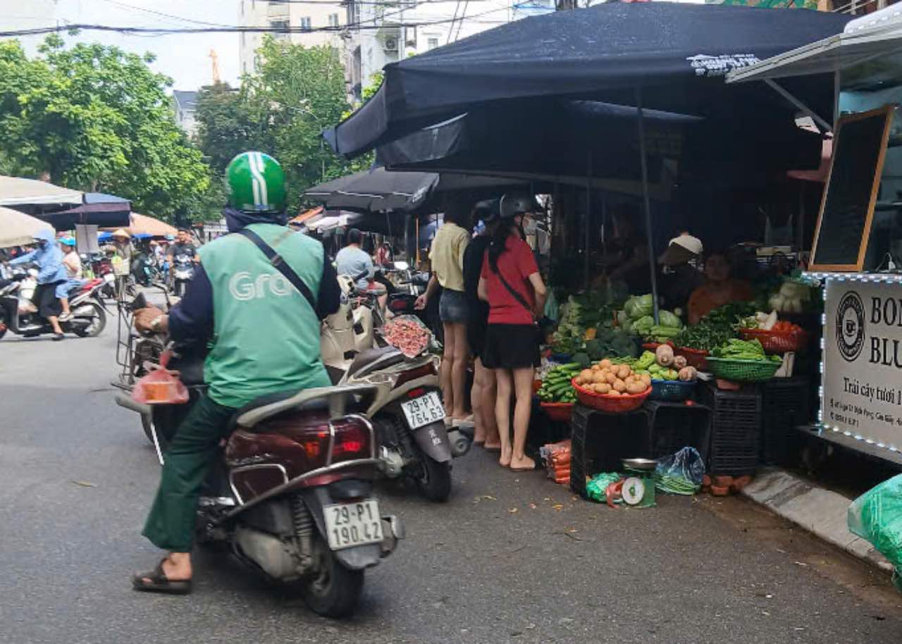 Anh: Thanh Nhan