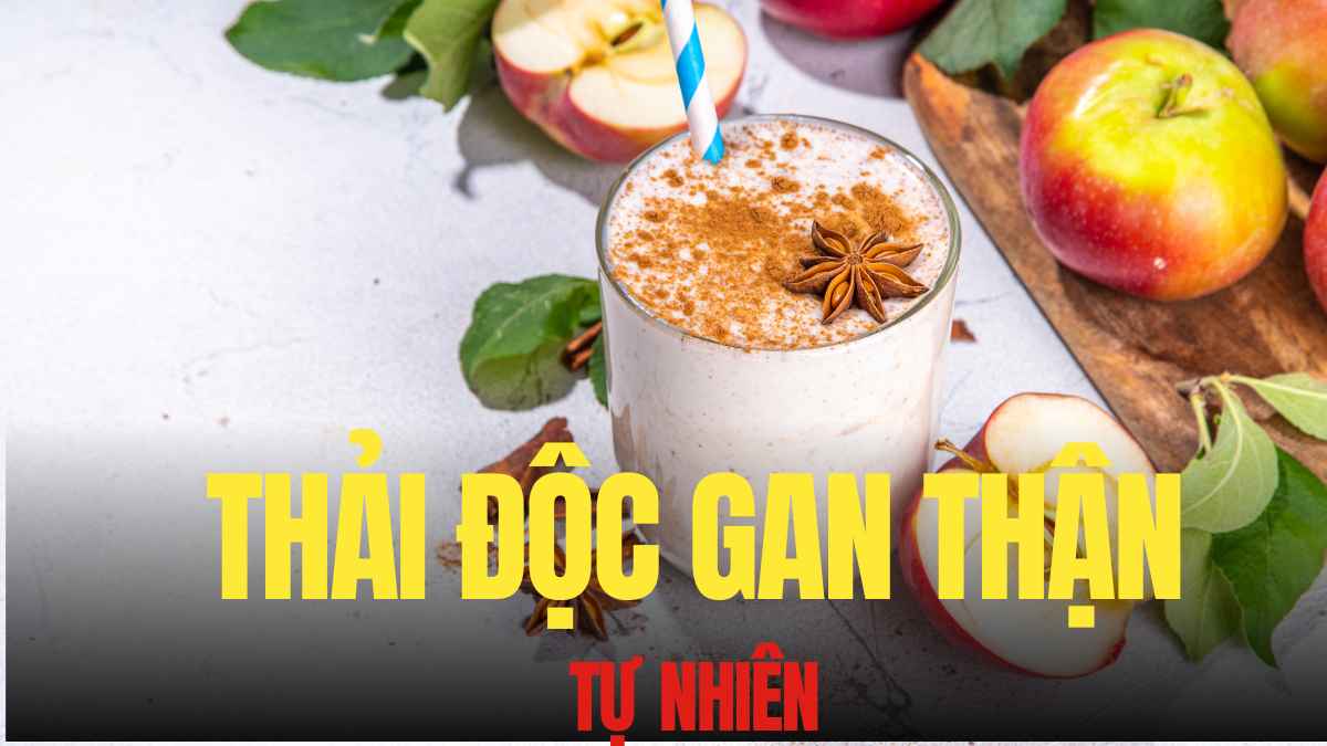 Apples are high in fiber, low in sodium and potassium, making them a top choice for liver-rich, kidney-healthy foods. Graphics: Tra My