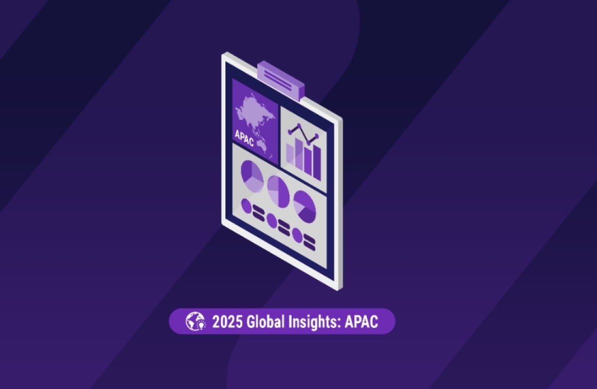 Vietnam is recognized as the leading country in APAC in terms of advertising attraction index, up to 27% higher than the global standard. Photo: DoubleVerify