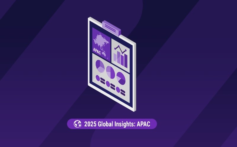 Vietnam is recognized as the leading country in APAC in terms of advertising attraction index, up to 27% higher than the global standard. Photo: DoubleVerify