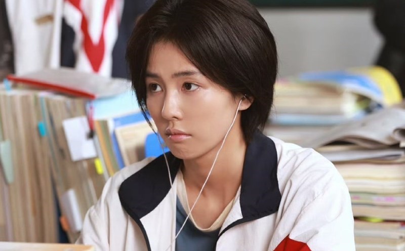 Photo: Film producer