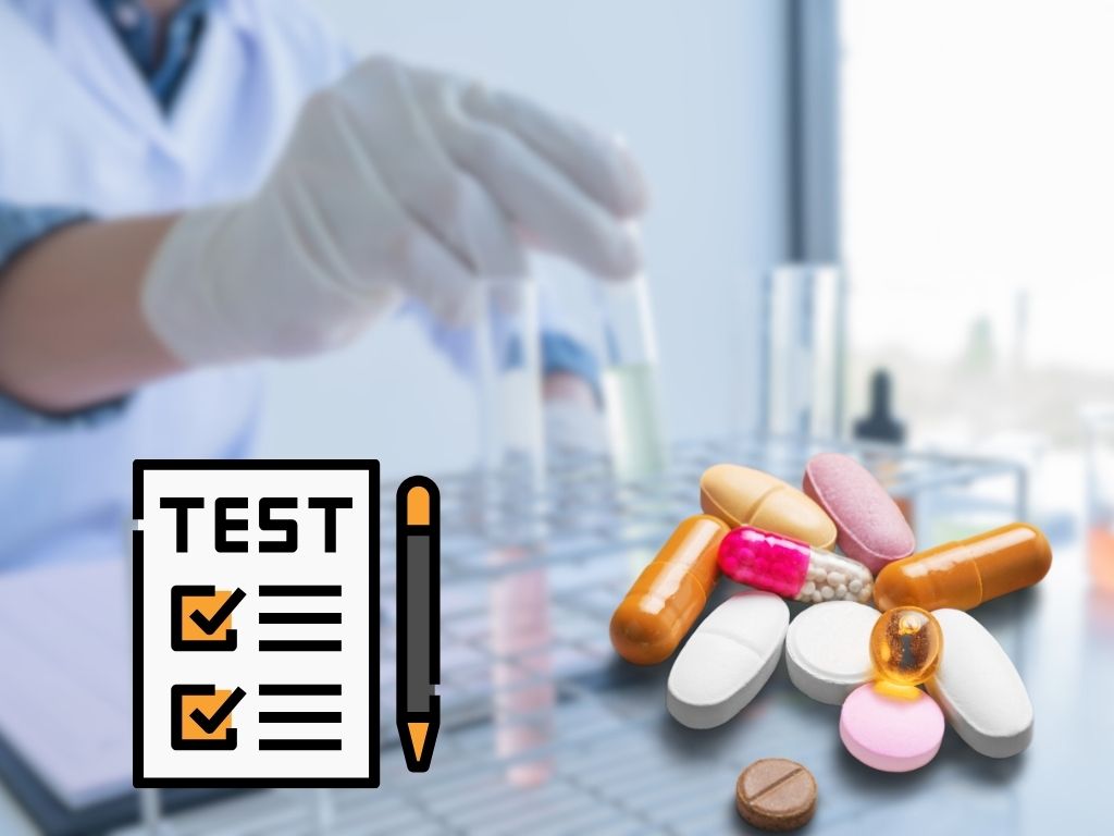 偽造医薬品が再び登場、保健省は原産地調査を要求。グラフィック:Huong Giang