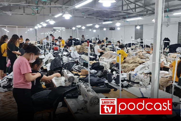 Tin sáng: Đề xuất giảm giờ làm, người lao động lo thu nhập sụt giảm